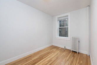 235 Chestnut Hill Ave, Unit #12A in Boston, MA - Building Photo - Building Photo