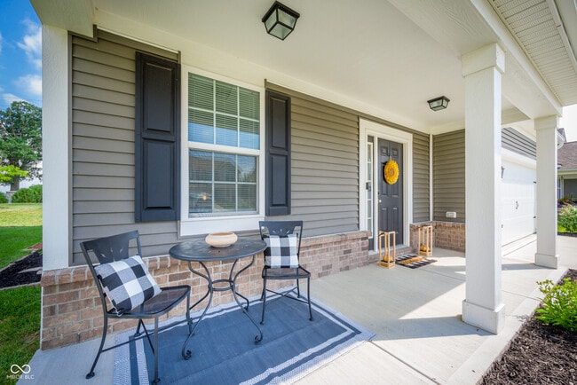 10848 Arendale Dr in Brownsburg, IN - Building Photo - Building Photo