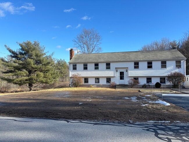 property at 94 Monroe St