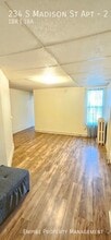 234 S Madison St in Allentown, PA - Building Photo - Building Photo