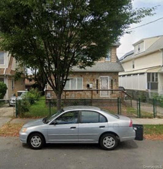 property at 206-11 109th Ave