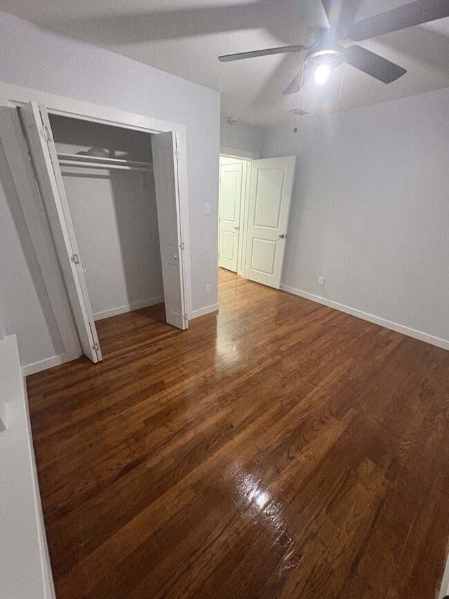 property at 000 Elsie Faye Heggins St