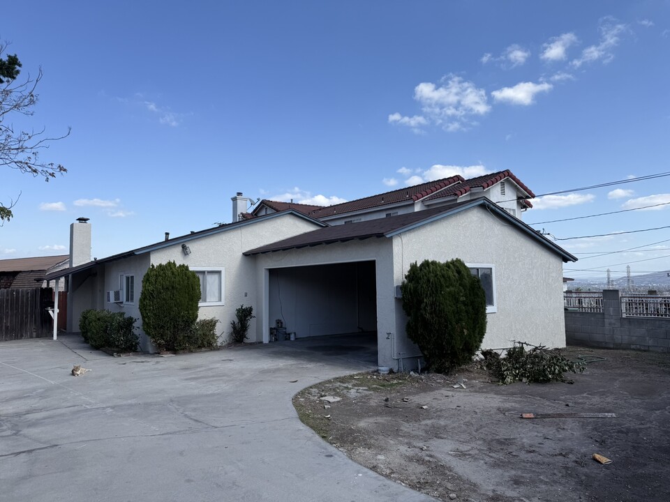 7309 Teresa Ave in Rosemead, CA - Building Photo