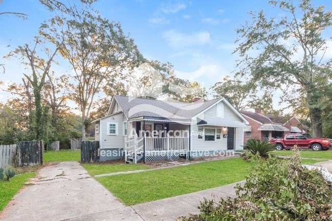 1238 Briarwood Ave in Columbus, GA - Building Photo - Building Photo