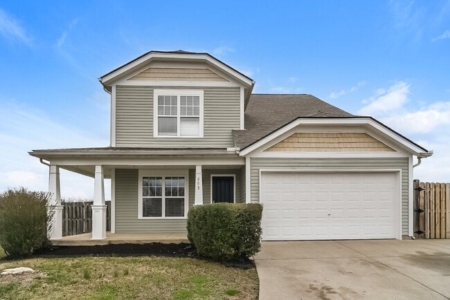 property at 608 Blossom Hill Dr