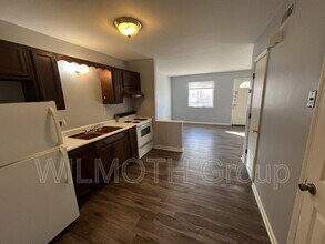 322 N Clark St in Lebanon, IN - Foto de edificio - Building Photo