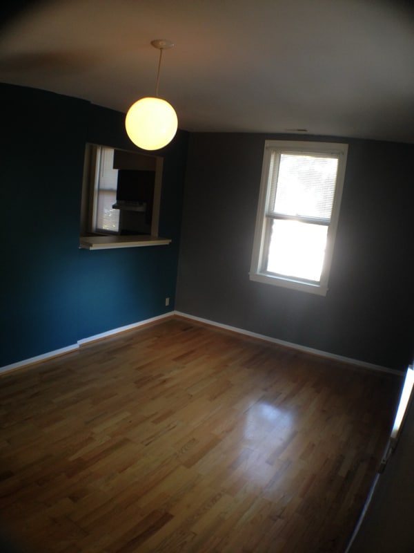 8 W Hollister St, Unit 1 in Cincinnati, OH - Building Photo - Building Photo