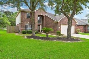 20903 Ochre Willow Tr in Cypress, TX - Building Photo