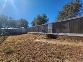 8403 US-287 in Amarillo, TX - Building Photo