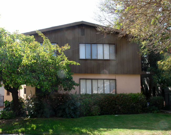 Wooster Apartments in Los Angeles, CA - Building Photo - Building Photo