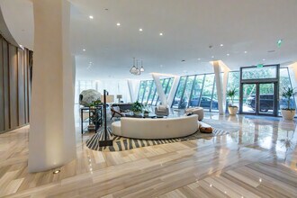 Park Grove in Miami, FL - Building Photo - Lobby