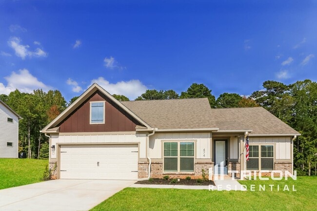 property at 474 Cantrell Dr