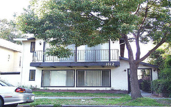 1012 V St in Sacramento, CA - Building Photo - Building Photo