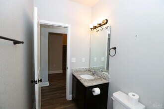 10824 Trailblazer Wy in Pensacola, FL - Building Photo - Building Photo