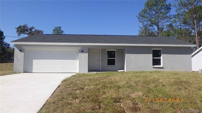 property at 788 W Glenhaven Dr