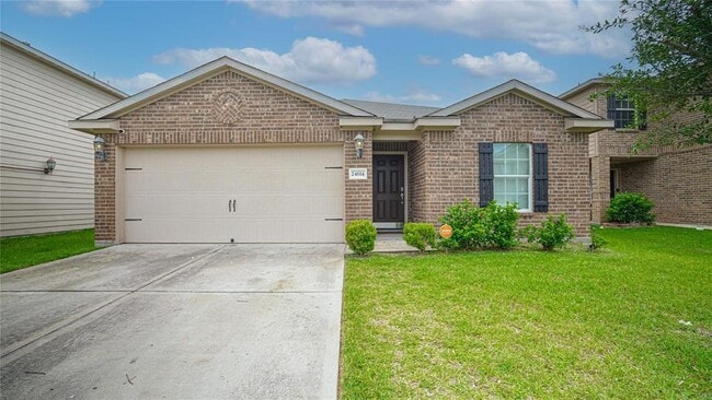property at 24614 Cypresspark Glen Ln
