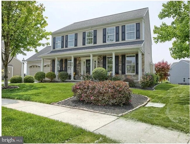 property at 834 Northern Spy Dr