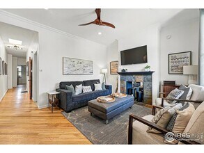 2955 Columbine St in Denver, CO - Building Photo - Building Photo