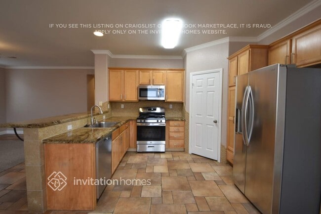 642 Backbone Mountain Dr in Henderson, NV - Building Photo - Building Photo