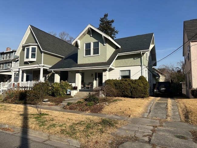 property at 528 Virginia Ave