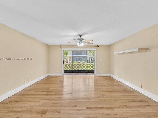 612 Gardens Dr in Pompano Beach, FL - Building Photo - Building Photo