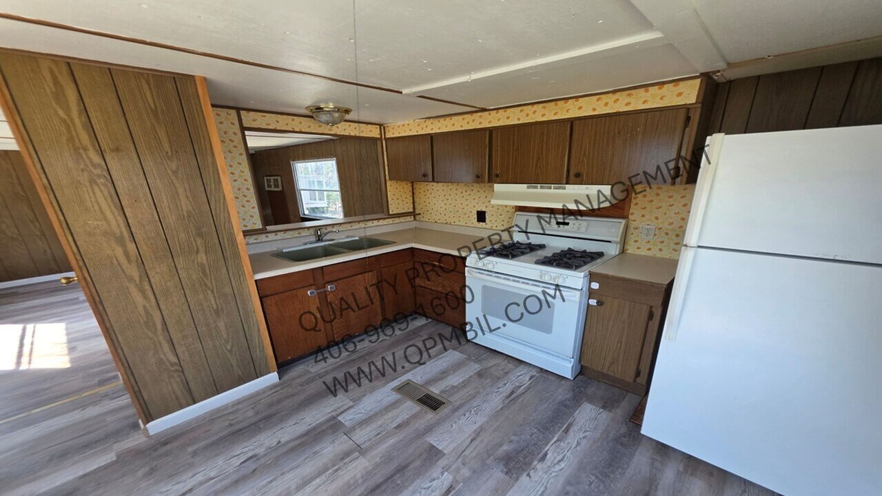 3955 Bluebird St-Unit -3956 BLUEBIRD #3 in Billings, MT - Building Photo