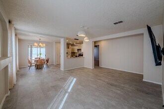 4031 Cresta Park Ave NW in Albuquerque, NM - Building Photo - Building Photo