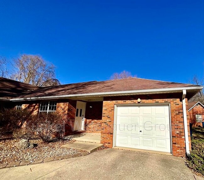 property at 64 S Cherry Hills