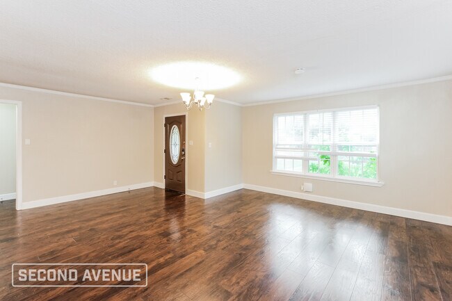 2114 S Tyler St in Dallas, TX - Building Photo - Building Photo