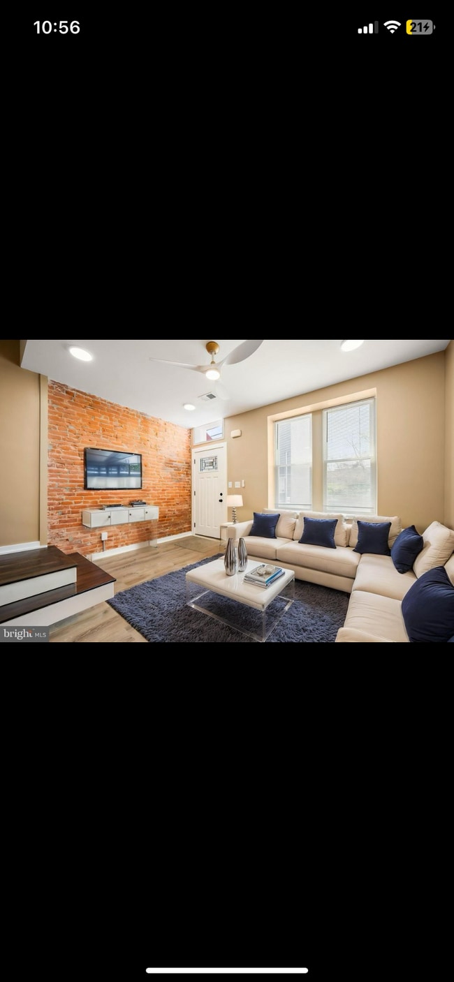 property at 2227 N 17th St