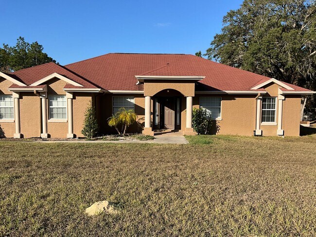 5615 SW 138th Terrace in Ocala, FL - Building Photo - Building Photo
