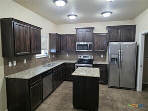 1713 Risen Star Ln in Copperas Cove, TX - Building Photo - Building Photo