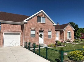 713 W 500 S in Provo, UT - Building Photo