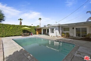 74125 San Marino Way in Palm Desert, CA - Building Photo