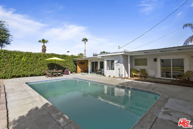 property at 74125 San Marino Way