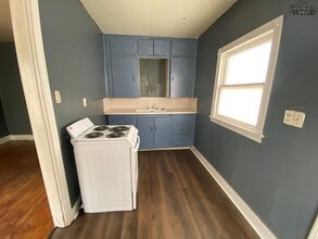 2102 Jones St in Wichita Falls, TX - Building Photo - Building Photo