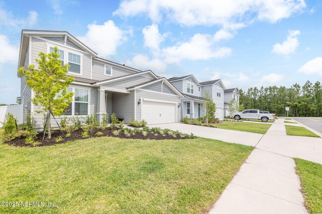 50 Sandy Palm Trl in St. Augustine, FL - Building Photo - Building Photo