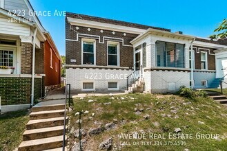 4223 Grace Ave in St. Louis, MO - Building Photo - Building Photo