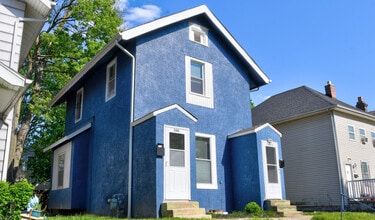 366 Wrexham Ave in Columbus, OH - Building Photo - Building Photo