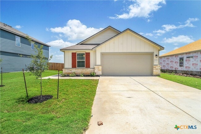 1373 Kelly River St