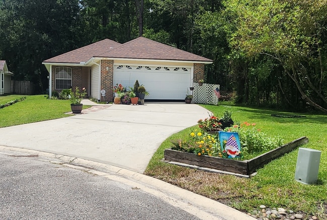 property at 6126 Morse Glen Ct