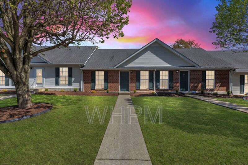 7208 Melrose Pl in Fairview, TN - Building Photo