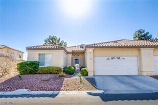 5429 Painted Mirage Rd in Las Vegas, NV - Building Photo