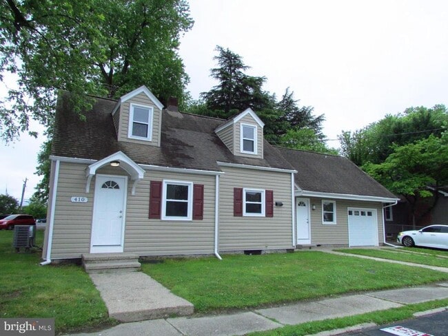 property at 410 Pennewill St