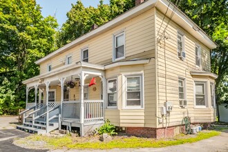 35-45 Redington Street in Waterville, ME - Building Photo - Building Photo