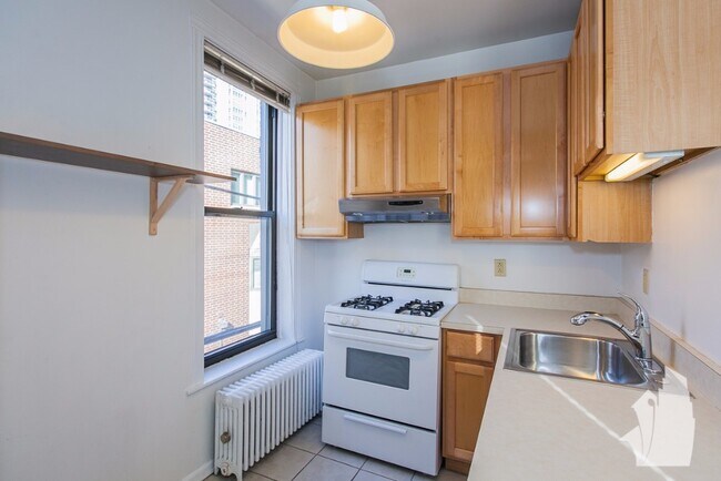 1226 N Dearborn St, Unit #2B in Chicago, IL - Building Photo - Building Photo