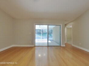 313 Hefferon Dr in St. Augustine, FL - Building Photo - Building Photo