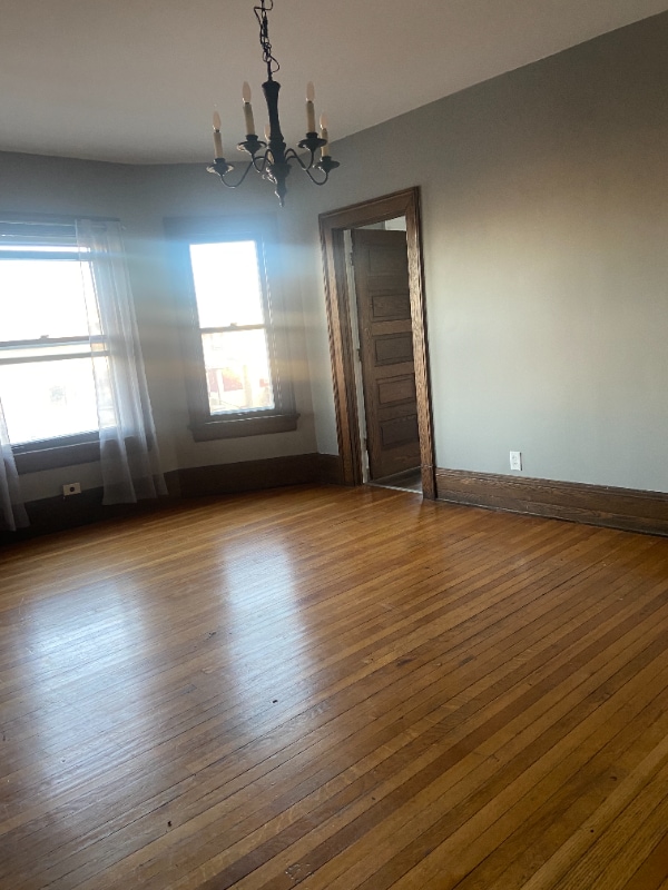 283 Park Ave W in Mansfield, OH - Building Photo - Building Photo