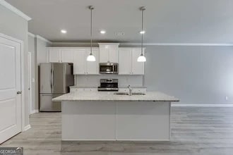 5132 Fox Den Rd in Oakwood, GA - Building Photo - Building Photo