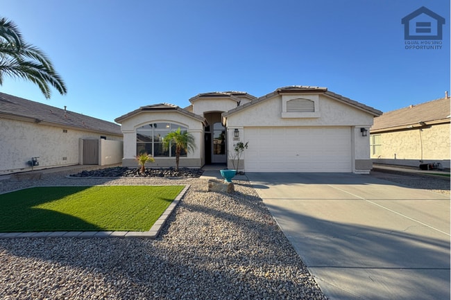property at 6491 W Wahalla Ln